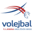 Volejbal TJ Jiskra HB