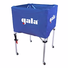 Vozík na míče GALA